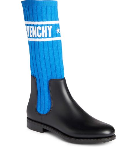 givenchy socks boots|Givenchy Boots for Women .